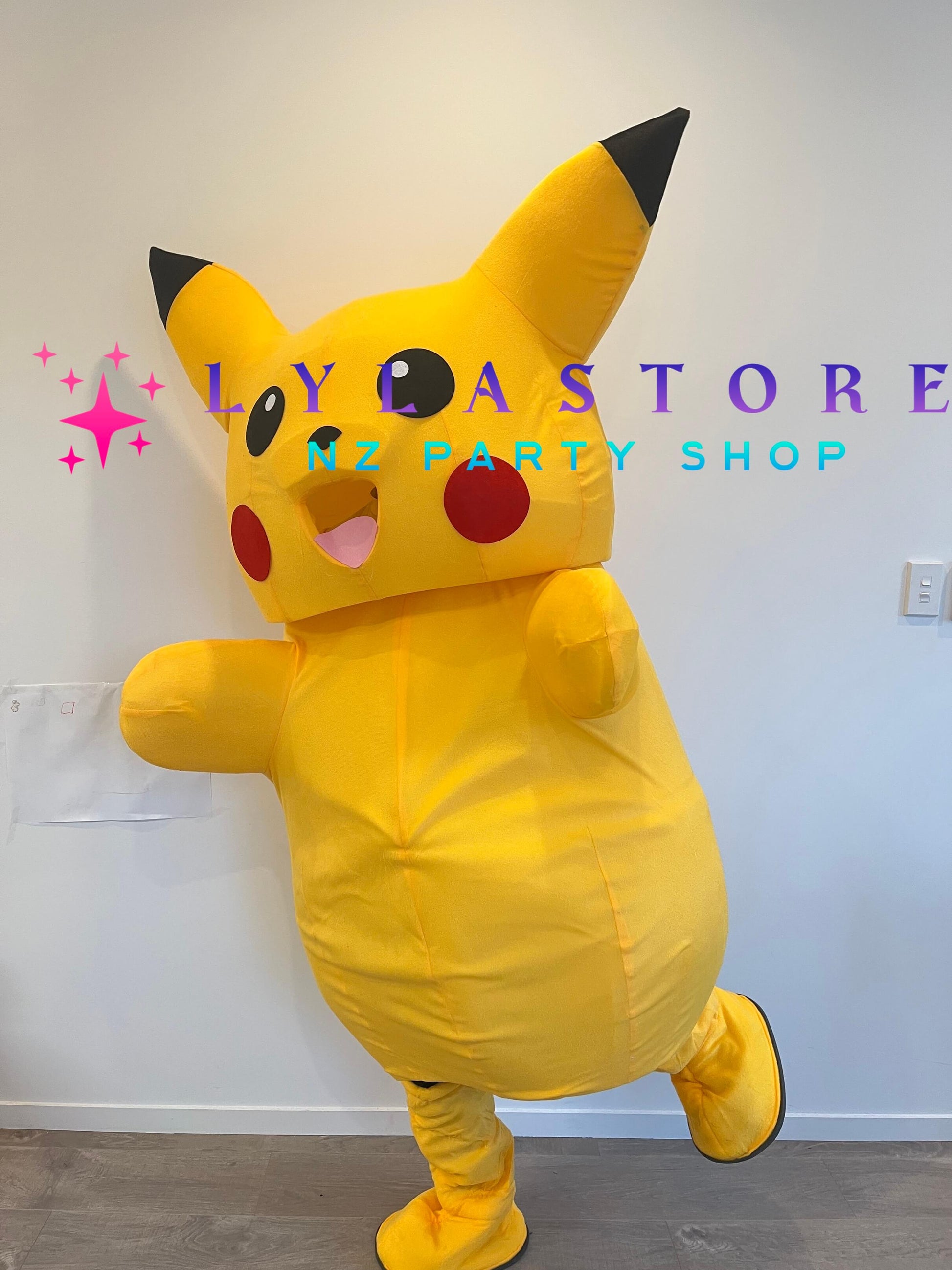 pokemon-pikachu-costume-hire-auckland