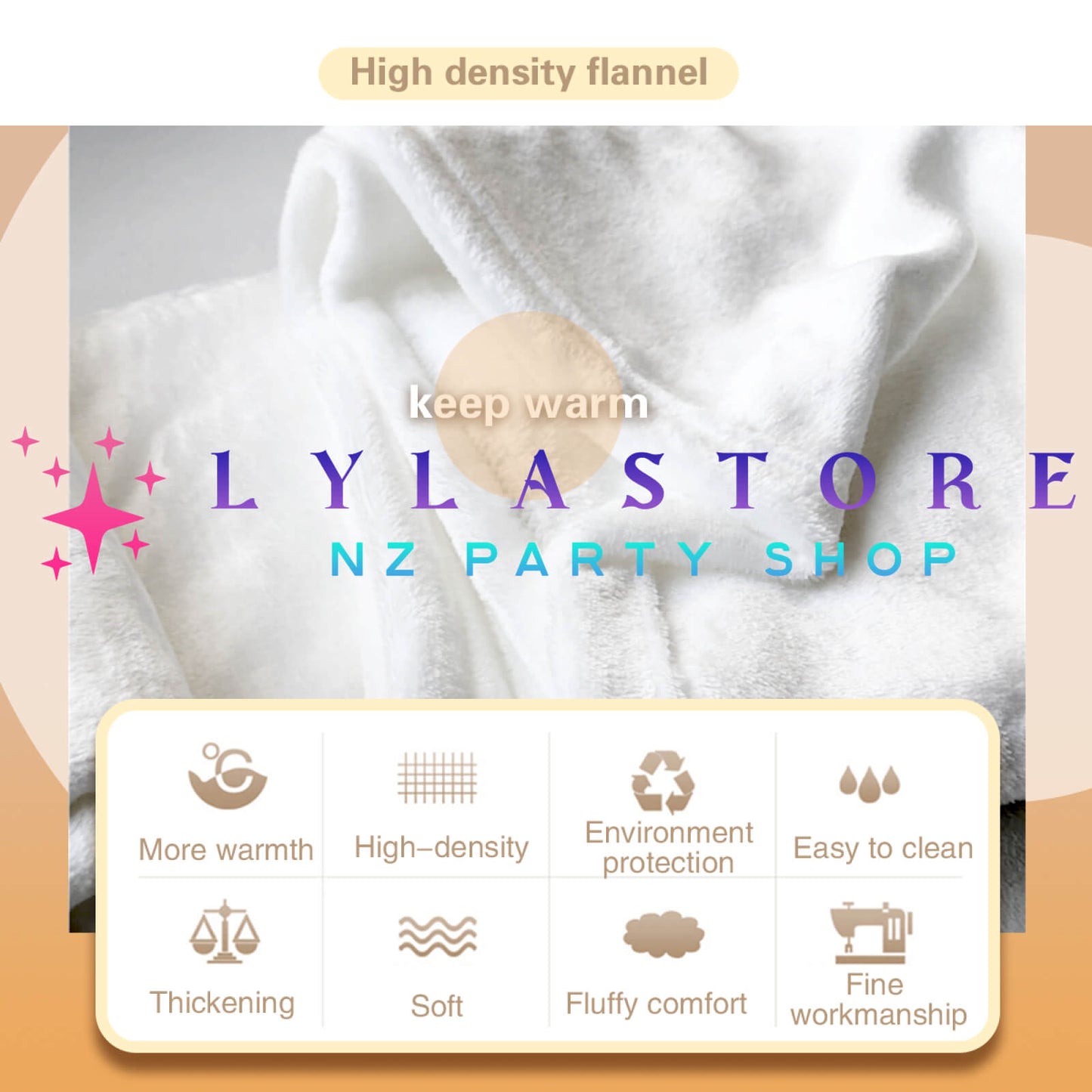 minecraft-blanket-nz-lylastore.com