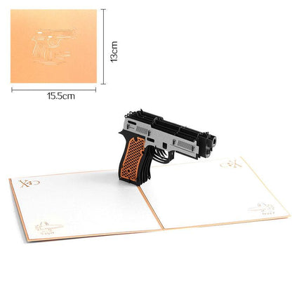 Pistol - lylastore